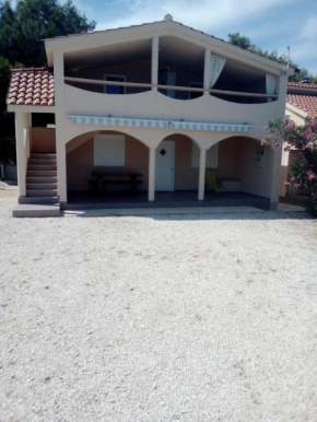 Apartman Vincek